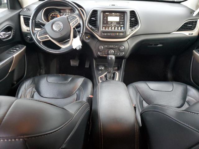 2017 JEEP CHEROKEE L - 1C4PJMDS7HW593556