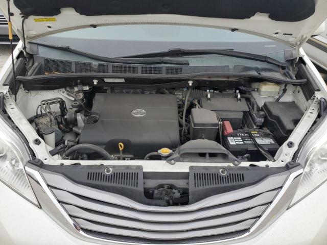 5TDYK3DC3FS590719 | 2015 TOYOTA SIENNA XLE