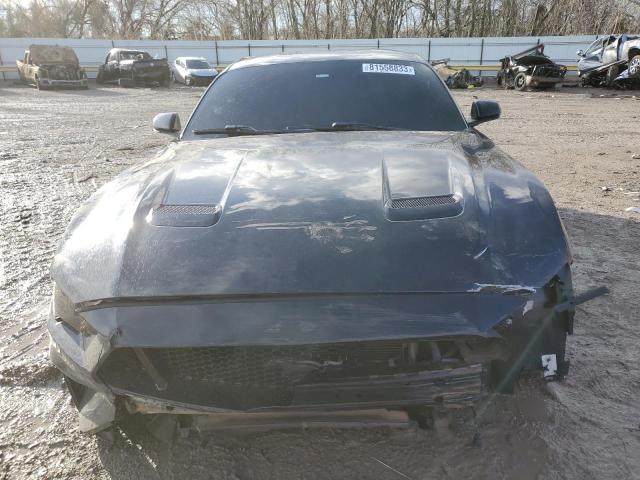 1FA6P8CF1J5132134 2018 FORD MUSTANG, photo no. 5