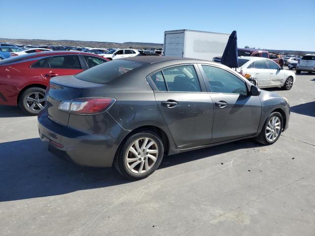 JM1BL1VF3C1516824 | 2012 Mazda 3 i