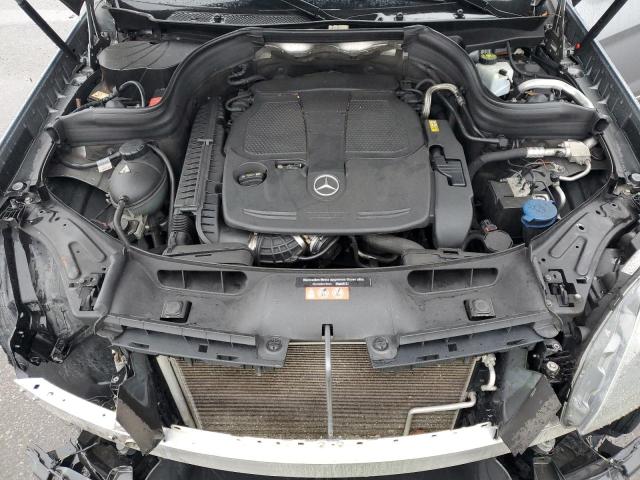 2015 MERCEDES-BENZ GLK 350 4M - WDCGG8JB4FG344322