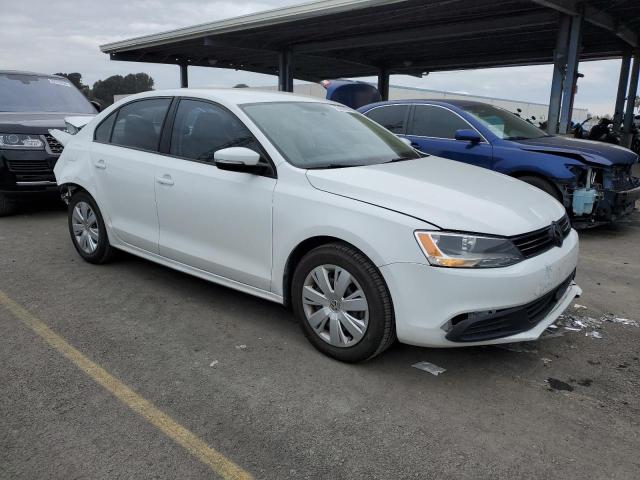 3VWD17AJ9EM419495 | 2014 VOLKSWAGEN JETTA SE