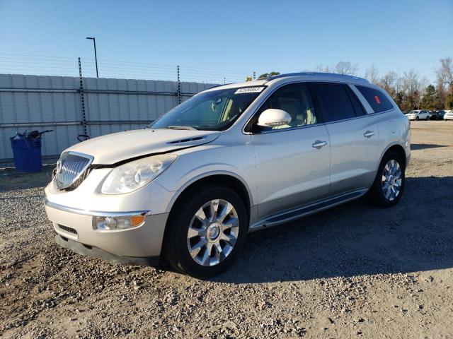 Lot #2390259653 2011 BUICK ENCLAVE CX salvage car