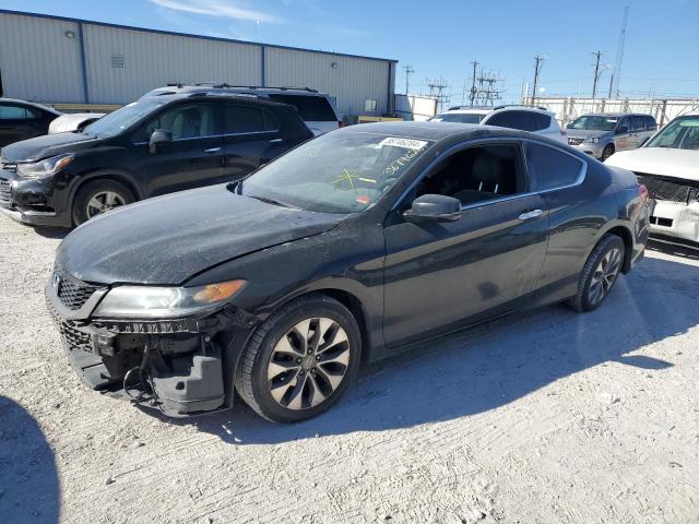 2013 Honda Accord Coupe EX-L