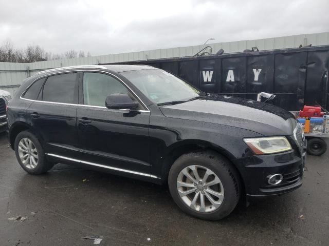 VIN WA1CFAFP4DA020008 2013 Audi Q5, Premium no.4