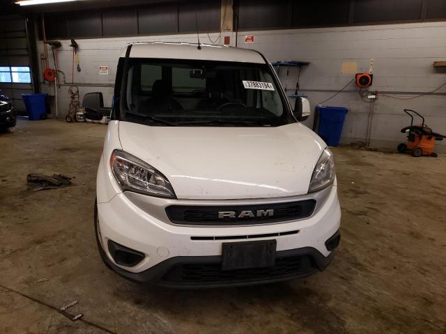 ZFBHRFBB9K6M25827 | 2019 RAM PROMASTER