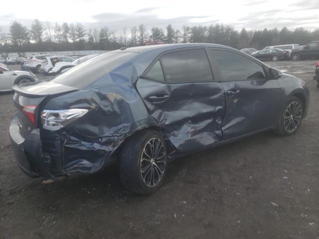Vin: 2t1burhe1gc675339, lot: 40141534, toyota corolla l 20163