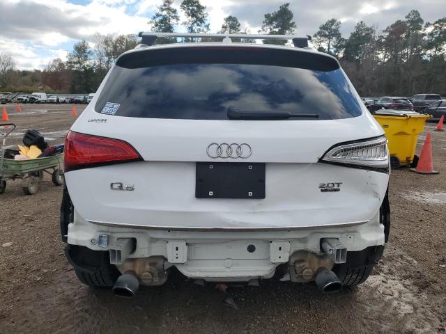 VIN WA1L2AFP4HA010547 2017 Audi Q5, Premium Plus no.6