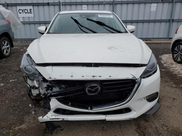 3MZBN1M36JM261214 | 2018 Mazda 3 grand touring