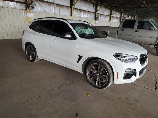 5UXTS3C55K0Z08798 2019 BMW X3, photo no. 4