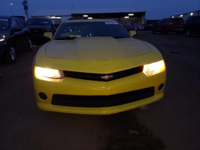 2G1FA1E37F9107392 | 2015 Chevrolet camaro ls