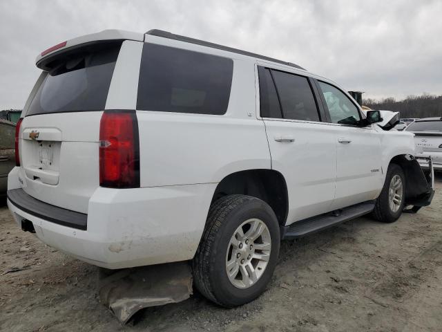 1GNSCBKCXLR215282 | 2020 CHEVROLET TAHOE C150