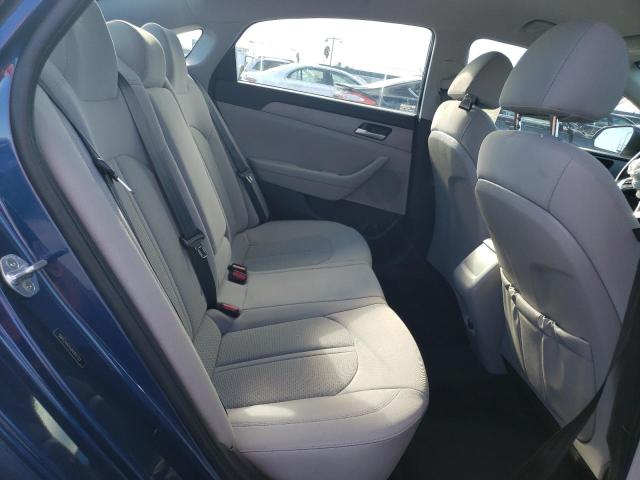 2018 HYUNDAI SONATA SE - 5NPE24AFXJH684733