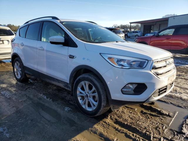 1FMCU0GD8JUB98097 | 2018 FORD ESCAPE SE