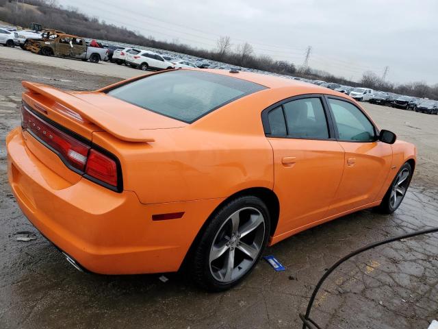 2C3CDXHG7EH300623 | 2014 DODGE CHARGER SX