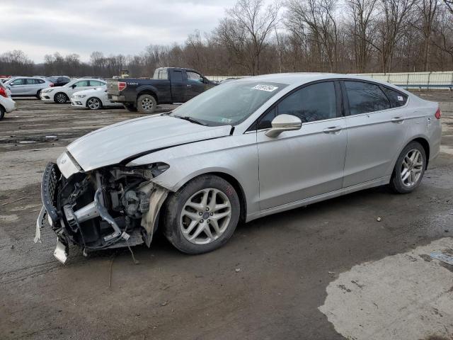 3FA6P0H78GR163065 | 2016 FORD FUSION SE