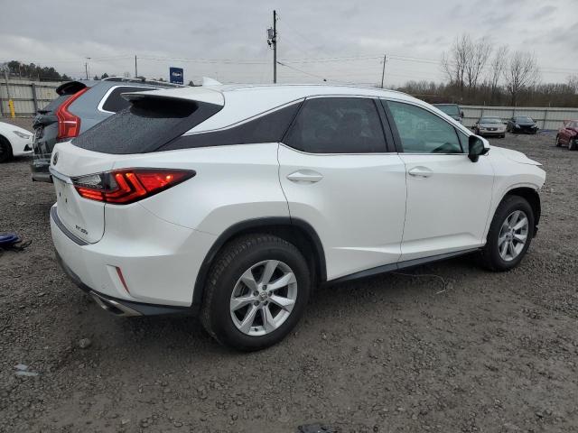 2T2BZMCA8GC047895 | 2016 LEXUS RX 350 BAS