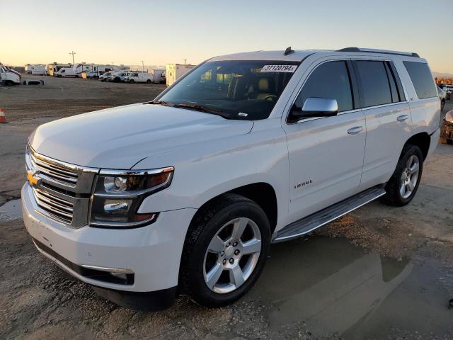 1GNSCCKC4FR254718 | 2015 CHEVROLET TAHOE C150