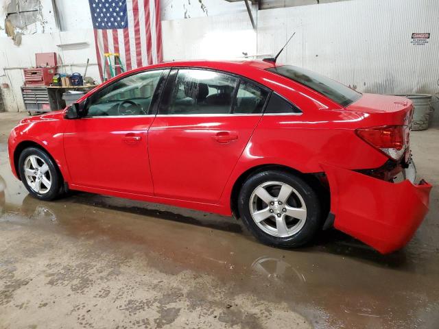 1G1PC5SB6E7195661 | 2014 CHEVROLET CRUZE LT