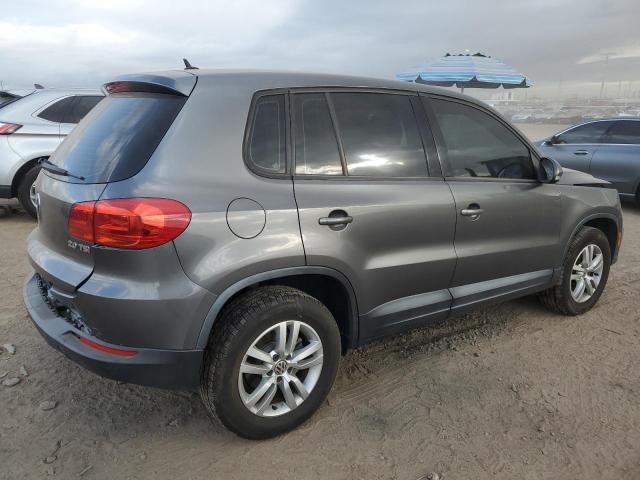 WVGAV3AX5EW522500 | 2014 VOLKSWAGEN TIGUAN S