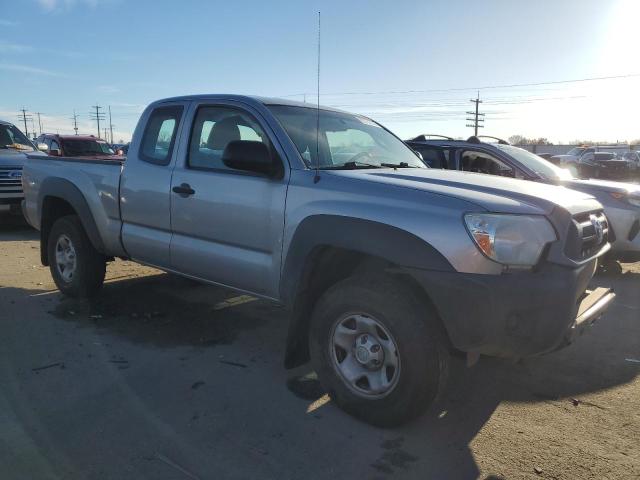 5TFUX4EN0FX038322 | 2015 TOYOTA TACOMA ACC