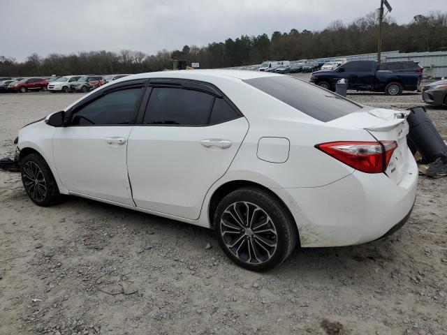 5YFBURHEXFP241774 | 2015 TOYOTA COROLLA L