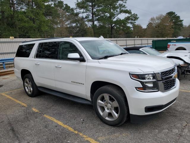 1GNSCHKC7HR359950 | 2017 CHEVROLET SUBURBAN C