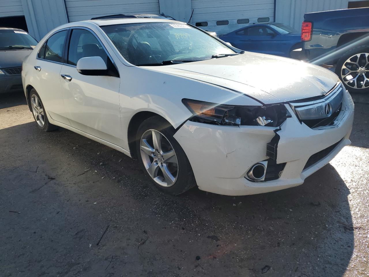 JH4CU2F63BC009834 2011 Acura Tsx