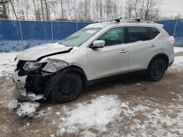 2015 NISSAN ROGUE S - 5N1AT2MV0FC888569