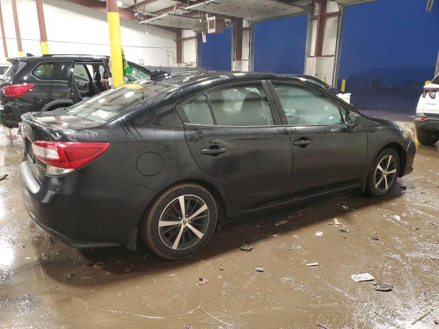 4S3GKAV65L3609020 | 2020 SUBARU IMPREZA PR