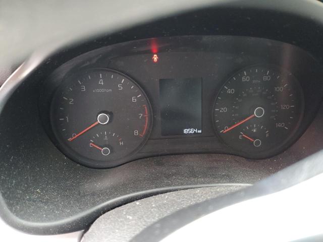 2020 KIA RIO LX - 3KPA24AD3LE314714
