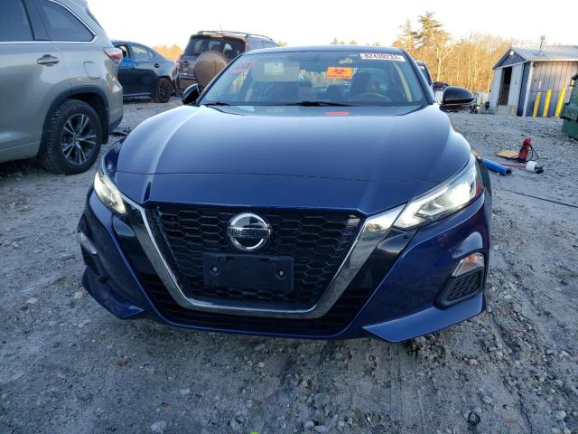 1N4BL4CW3KN302465 | 2019 NISSAN ALTIMA SR