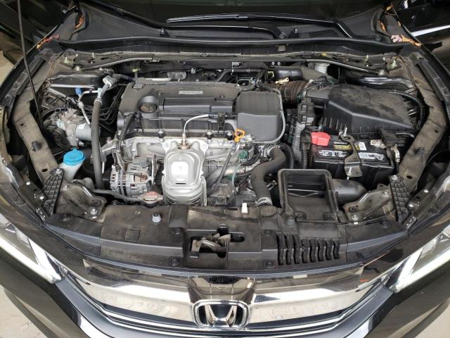 1HGCR2F91GA124336 | 2016 HONDA ACCORD EXL