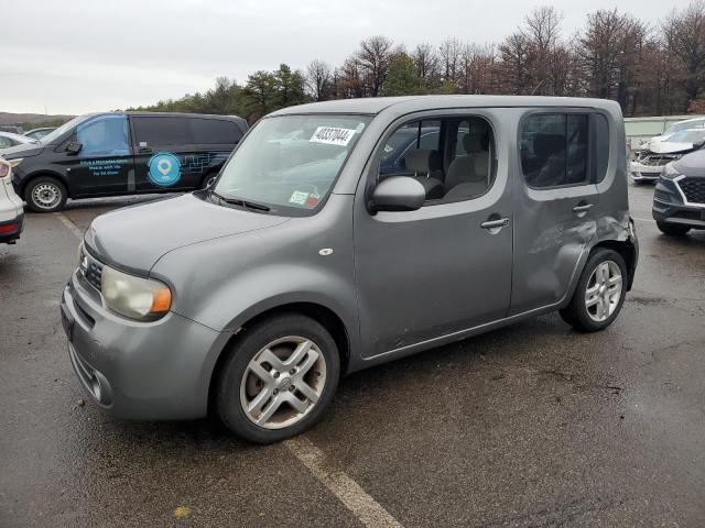 2010 Nissan cube 