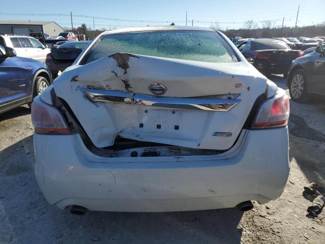 1N4AL3AP1EC107059 | 2014 NISSAN ALTIMA 2.5