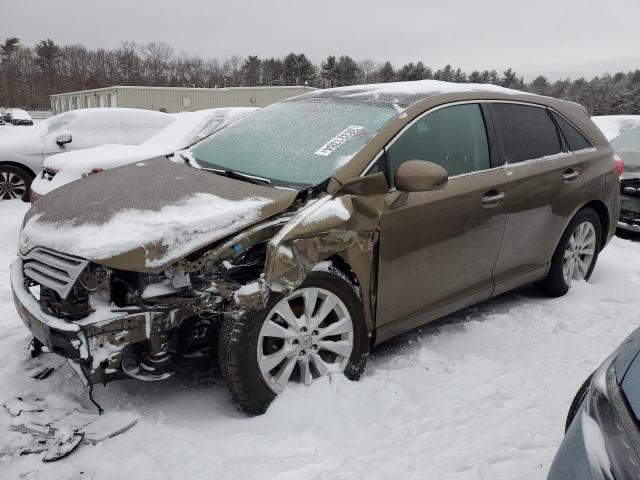 2009 Toyota Venza 