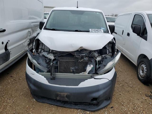 3N6CM0KN1HK695682 | 2017 NISSAN NV200 2.5S