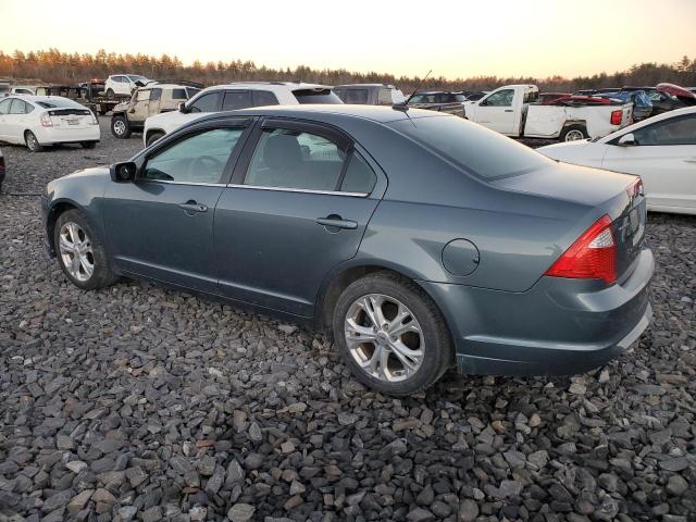 3FAHP0HA2CR260390 | 2012 Ford fusion se