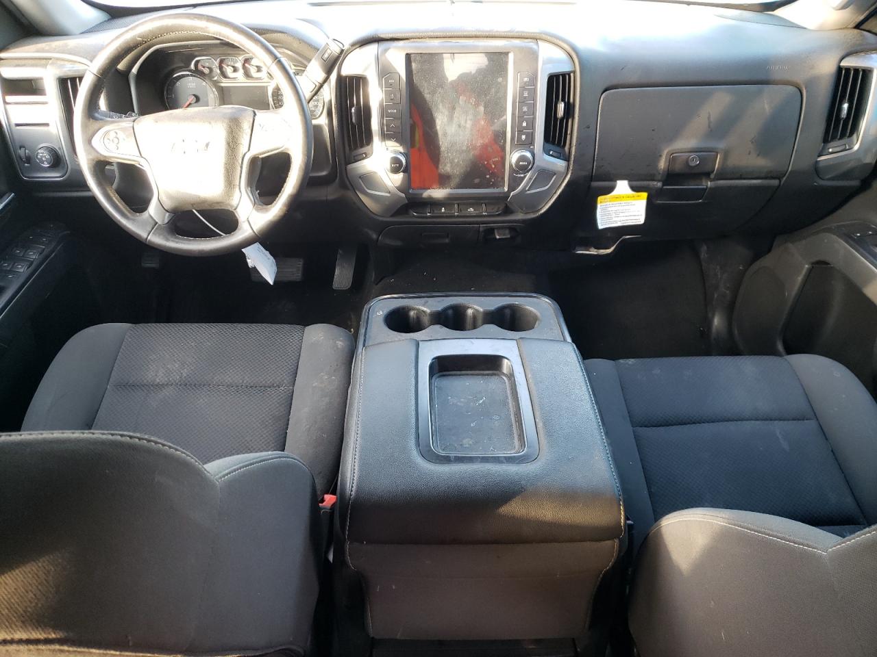 3GCPCREC9HG482987 CHEVROLET ALL Models 2017