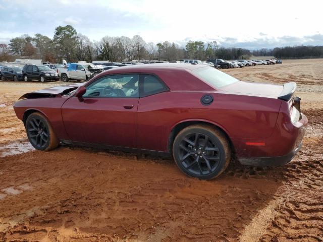 2C3CDZAGXLH182795 | 2020 DODGE CHALLENGER