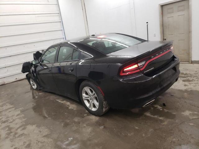 2C3CDXBG7NH239377 | 2022 Dodge charger sxt