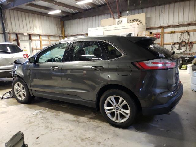 2FMPK4J9XKBB80470 2019 FORD EDGE, photo no. 2