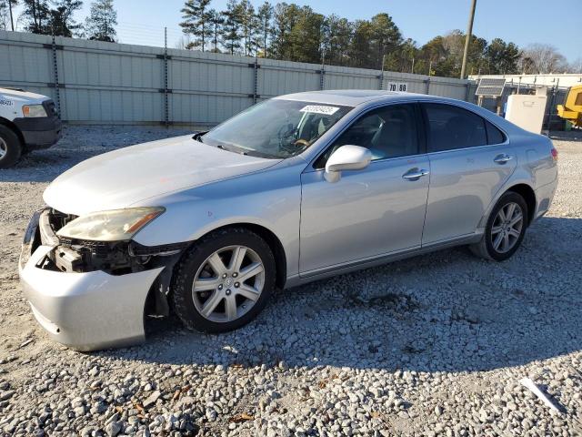 JTHBJ46G072033918 | 2007 Lexus es 350