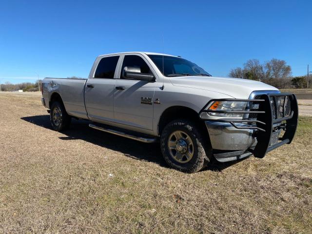 2018 Ram 3500 ST