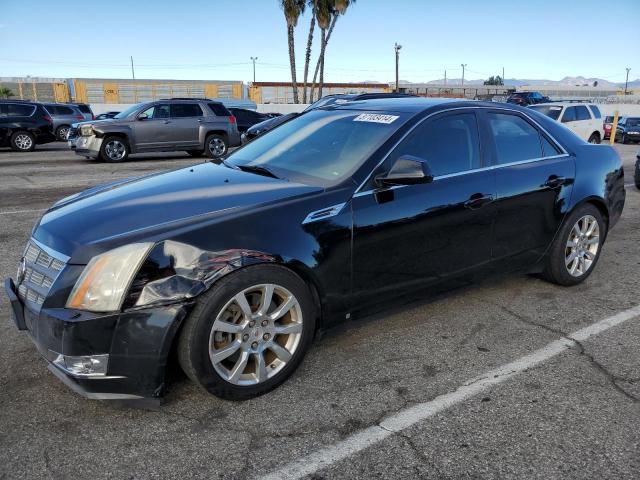 2008 Cadillac CTS 