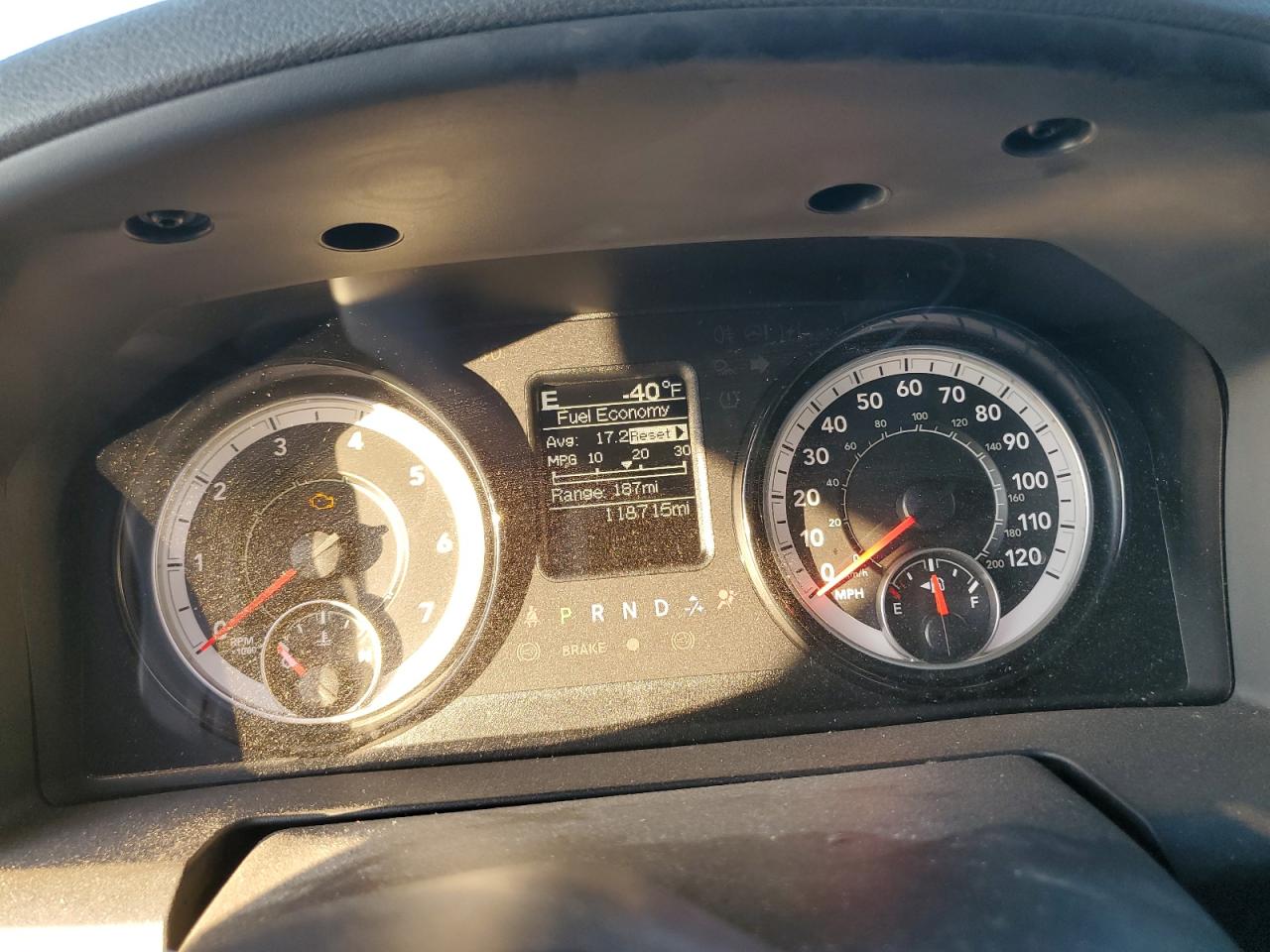 VIN: 1C6RR6KT1KS545601 2019 RAM 1500