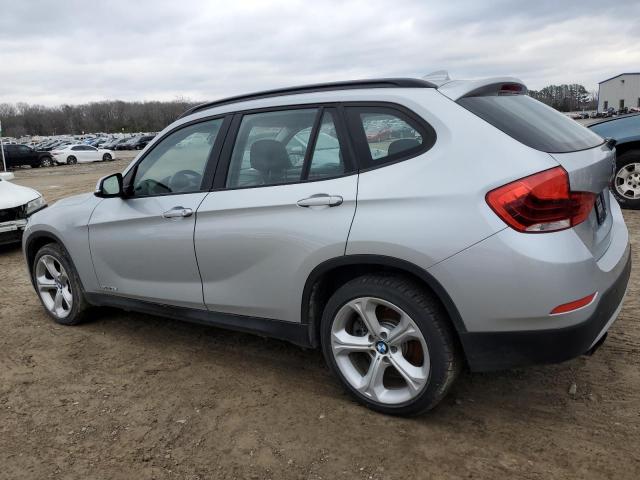 WBAVM5C54FVV94101 | 2015 BMW X1 XDRIVE3