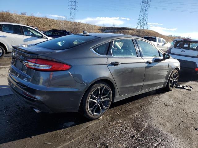 3FA6P0HD3KR215703 | 2019 Ford fusion se