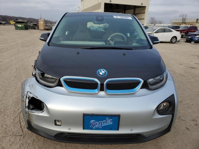 2015 BMW I3 Base W/Range Extender VIN: WBY1Z4C50FV502963 Lot: 40538173