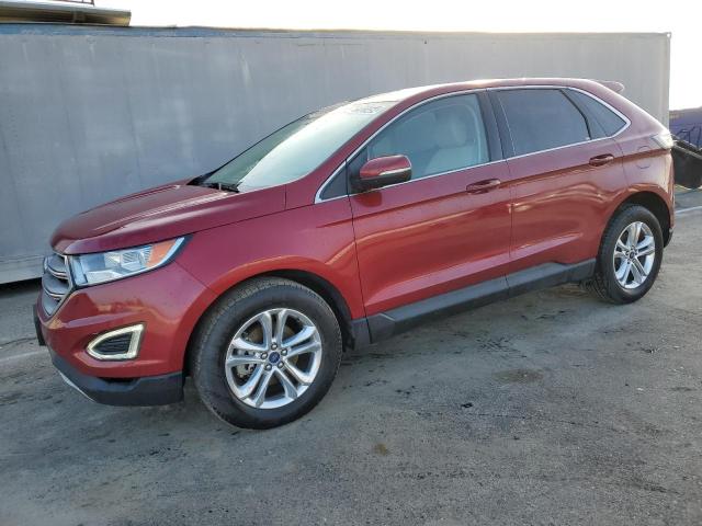 2FMPK3J94JBC01208 | 2018 FORD EDGE SEL